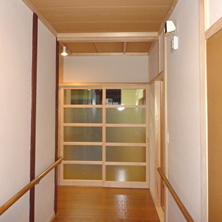 After