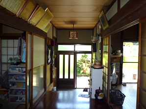Before