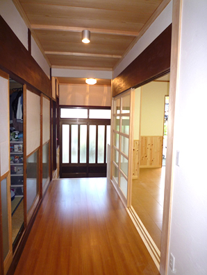 After