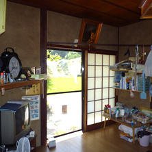 Before